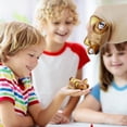 thumbnail image 1 of DPTALR Children's Decompression Toys Eyes Cat Decompression Toys, 1 of 5