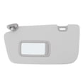 thumbnail image 2 of Driver Side Sun Visor, ABS Perfect Match Sun Visor Assy 92011FG032ME  for Car, 2 of 8