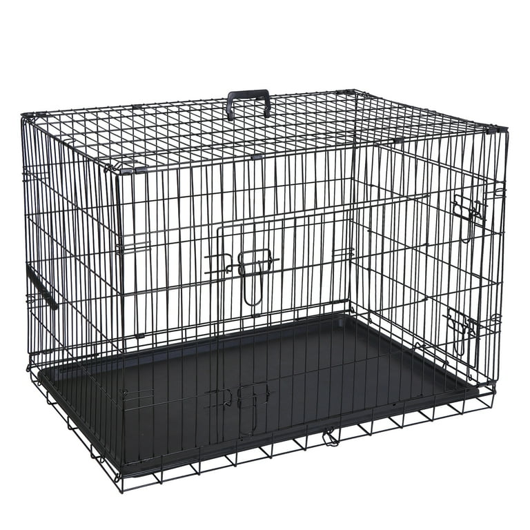 36 x 30 dog crate outlet