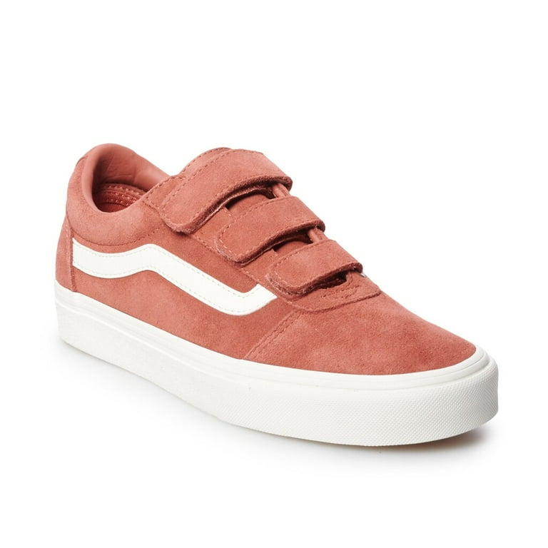 Vans ward v sales women's skate shoes