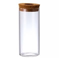 thumbnail image 1 of Hydroponic Plant Glass Pot Creative Hydroponic Plant Pots for Living Room Office Study Decor, 1 of 3