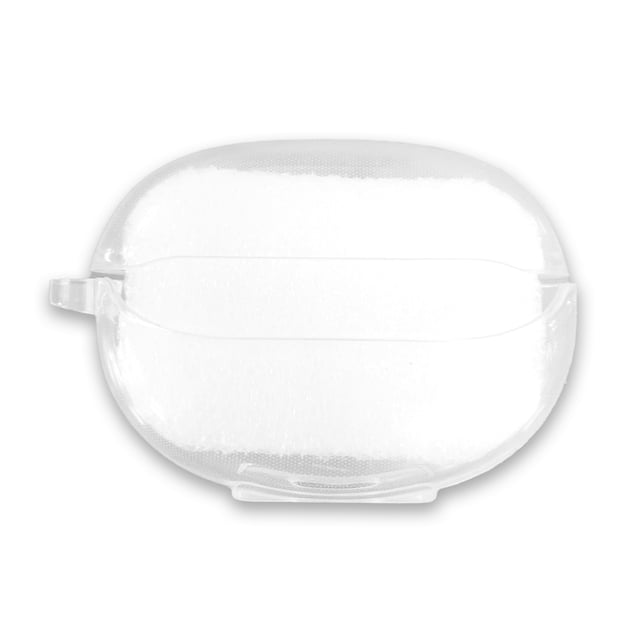 pitrice Earphone Charging Box Case Holder Bag Headphone Transparent Cover Protector Earbuds Replacement for Lenovo Thinkplus Live Pods