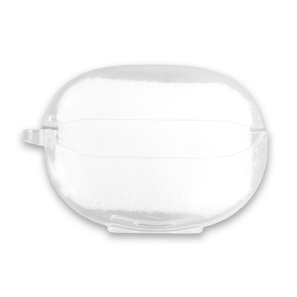 Earphone Charging Box Case Holder Bag Headphone Transparent Cover Protector Earbuds Replacement for Lenovo Thinkplus Live Pods