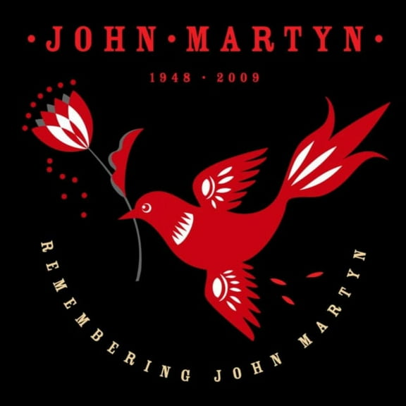 REMEMBERING JOHN MARTYN
