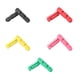 thumbnail image 5 of Toystoory 1 par de pastillas de freno, ajuste de frenado antidesgaste, almohadillas de bloque profesionales, piezas de repuesto para bicicletas, piezas Type3 NO3 Toystoory OD020641-03, 5 of 6