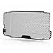 thumbnail image 3 of Protection de Radiateur en Aluminium pour Moto Vulcan Compatible avec Vulcan S SE 2017 Vulcan S 2018-2021 Vulcan S Café 2018-2021 Vulcan S Sport 2018-2021, 3 of 4