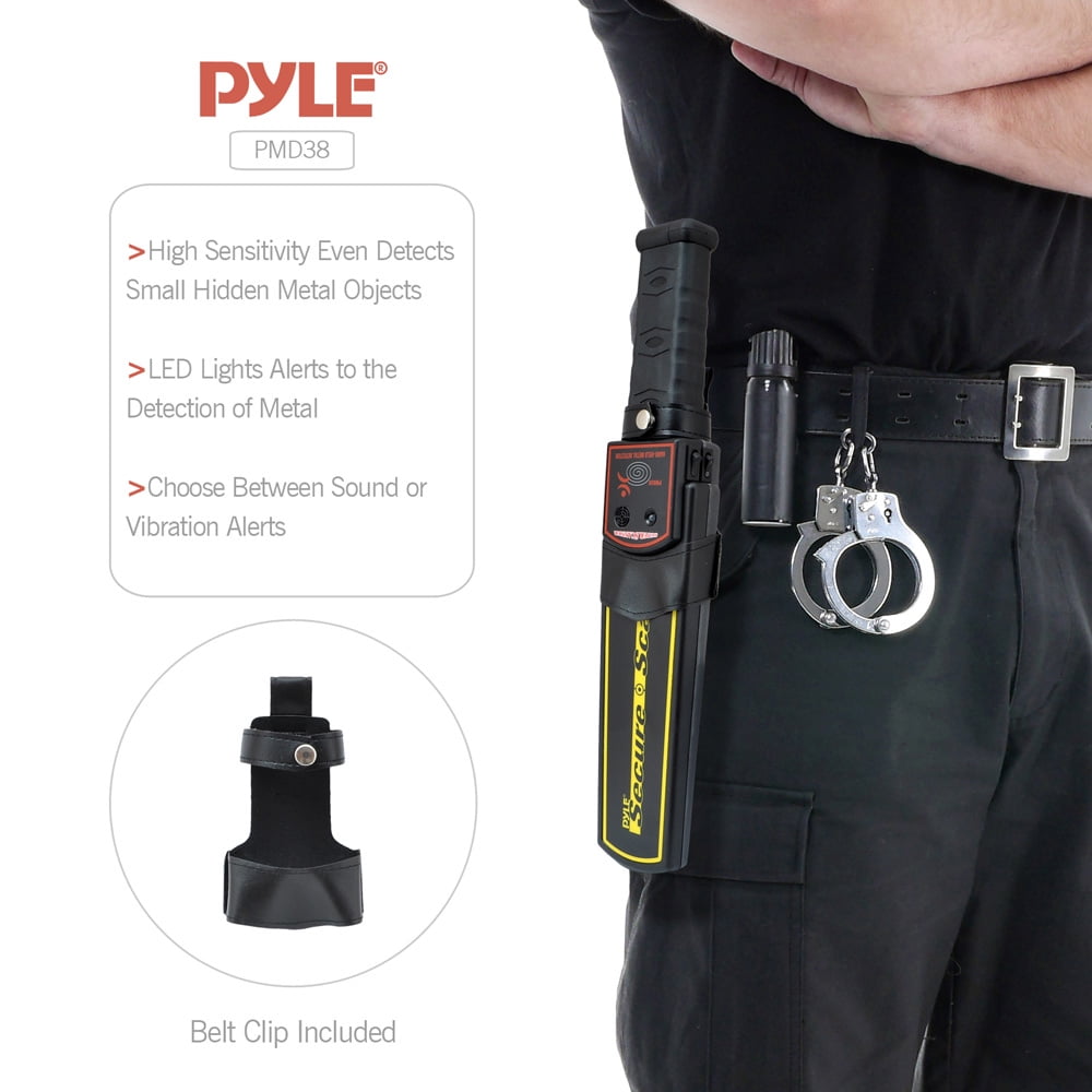 Image of Pyle PMD38 on Walmart