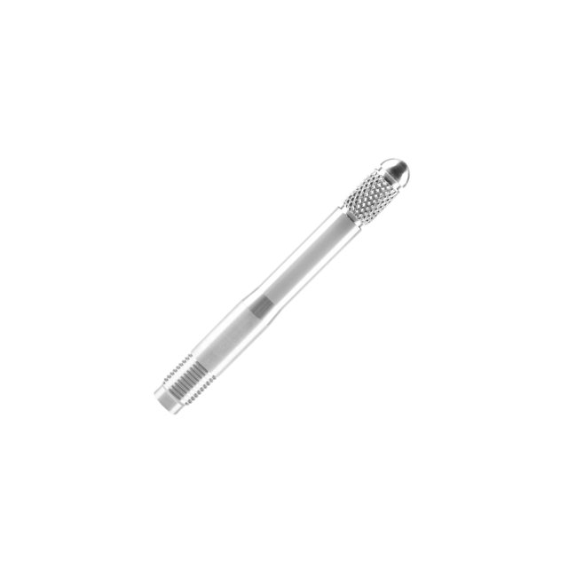 Wisewang Tire Positioning Pin Automotive Compact Wheel Fitting Removal Alignment Tool M14x1.25 M14x1.5