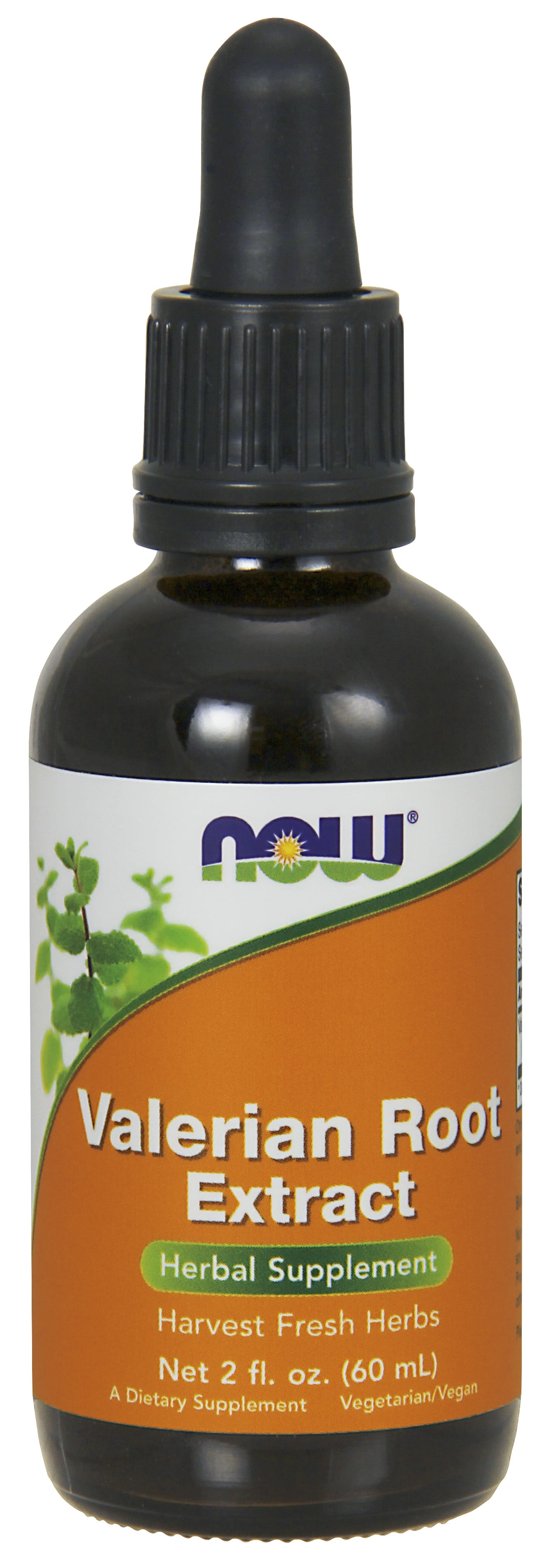 now-supplements-valerian-root-extract-liquid-valeriana-officinalis