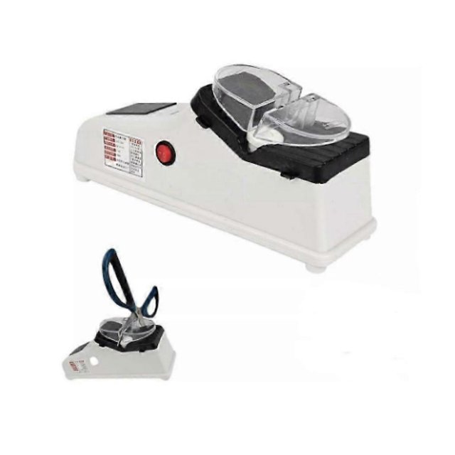 (Electric Blade Type)Surudoisharp Pro Electric Knife Sharpener, Prosharpen Electric Knife Sharpener