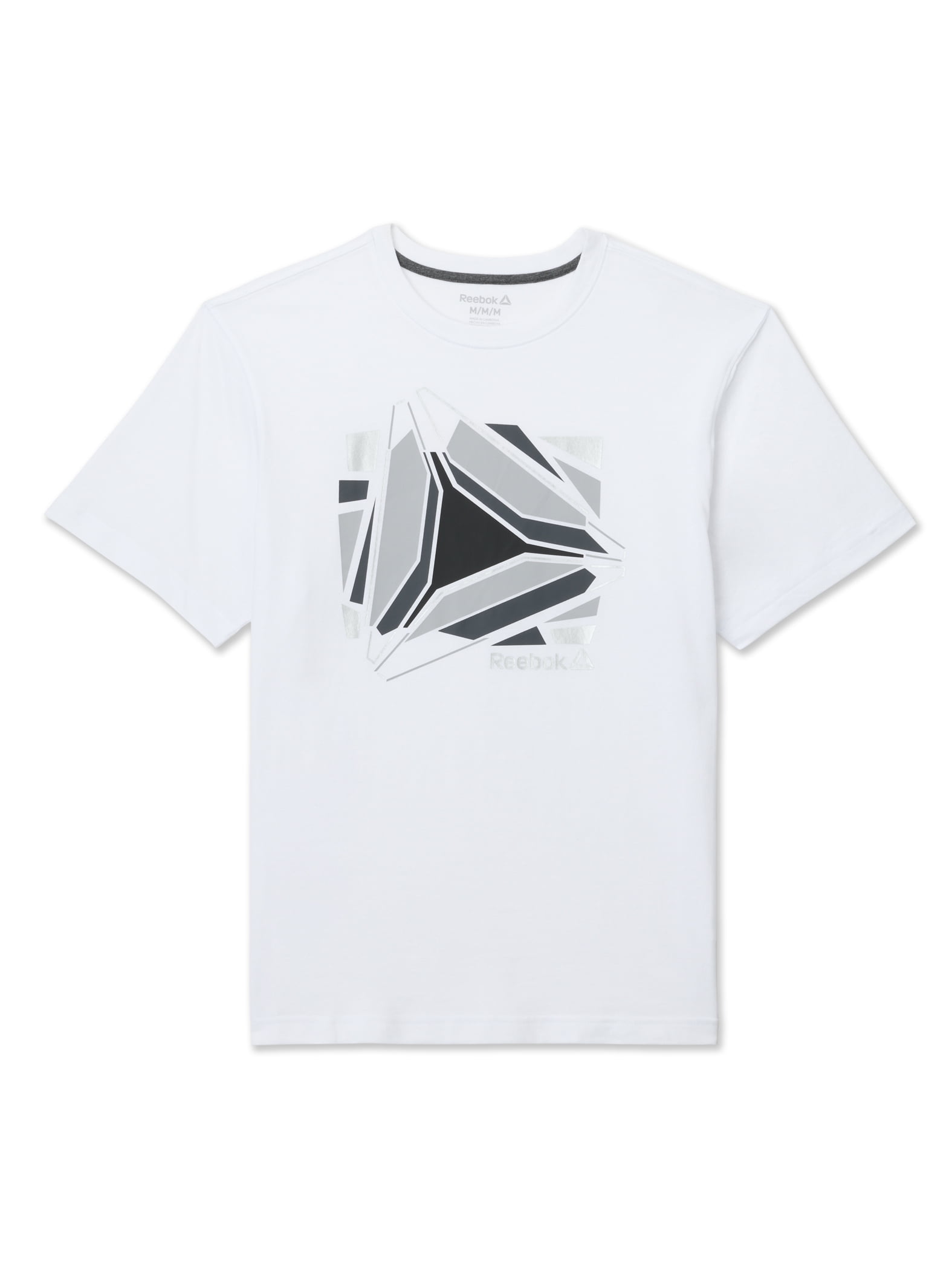 Reebok Men's & Big Men's Fragments Graphic T-shirt, Sizes XS-3XL
