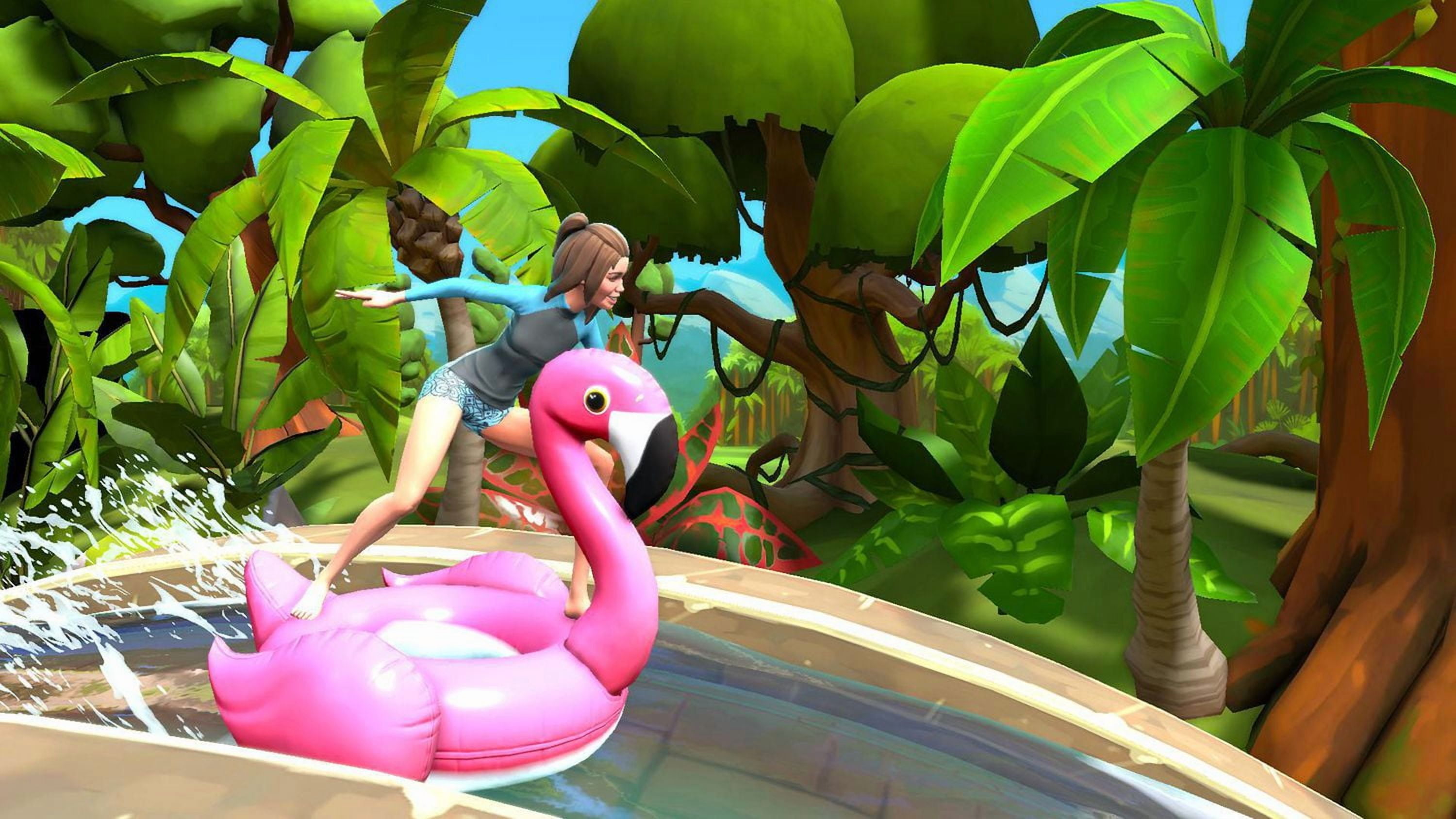 Jeu vidéo Slide Stars pour (PS4) Playstation 4