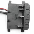 thumbnail image 4 of 5X Interruptor para GSB180-LI GSR18V-190 GSR180-LI 2607202330 Accesorios de Herramientas EléCtricas de Taladro de Carga Pieza de Herramientas EléCtricas, 4 of 5