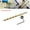B, variant on EGNMCR Pocket Hole Step Drill Woodworking Joinery For Wood Drilling Tool 3/8inch B Drill Bit