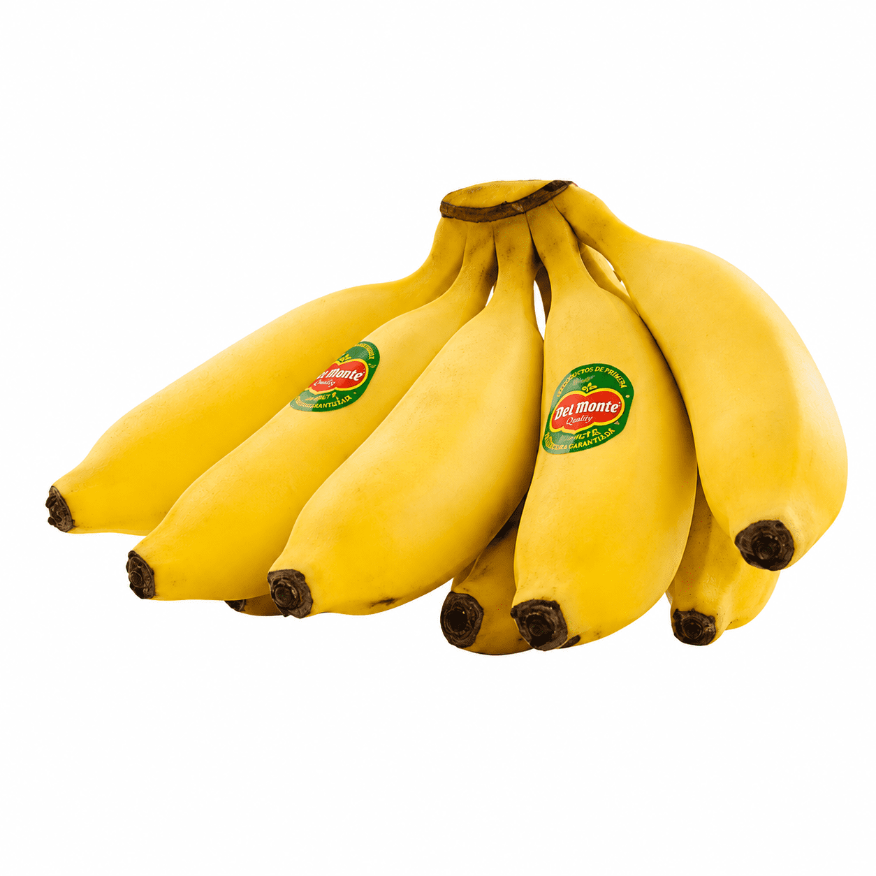 Fresh Manzano Banana, Each