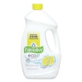 thumbnail image 3 of Palmolive Eco Dishwasher Detergent Gel, Lemon Splash - 45 ounce (Pack of 3) - Packaging May Vary, 3 of 4