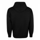 thumbnail image 2 of Gas Monkey Garage - Sudadera Bandera para Hombre (Negro), 2 of 2
