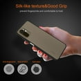 thumbnail image 2 of Cadorabo Étui pour Xiaomi Redmi Note 10 Protection d'Écran Mate Étui Rigide Antichoc TPU, 2 of 6