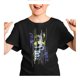 thumbnail image 3 of Playera Fan Army Batman Talla 10 nights manga corta negro, 3 of 4