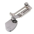 thumbnail image 4 of AMLESO Iron Sewing Machine Single Fold Tape Binder Binding Attachment Size 3 Size 3 1, 4 of 7