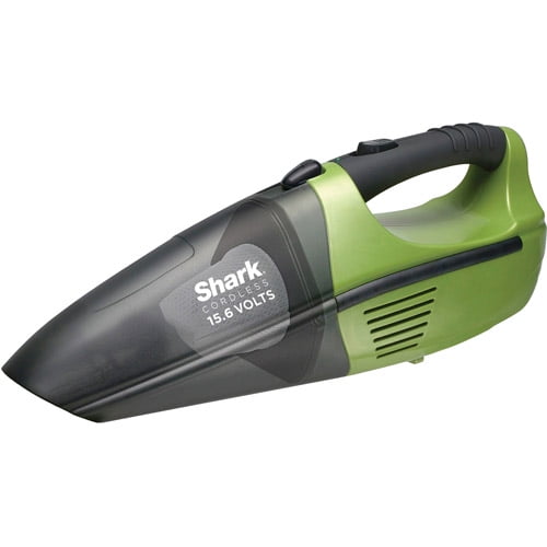 Shark Hand Cordless Vacuum As Seen On TV,No SV75Z, EuroPro