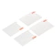thumbnail image 3 of Top LCD Screen Protector, Glass Screen Protector 9H Hardness Dustproof For New 3DS XL ANGGREK Otros, 3 of 8