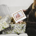 thumbnail image 3 of Pavilion Gift Company - Memories - 8.75" x 7.5" MDF Frame
(Holds 6" x 4" Photo), 3 of 6