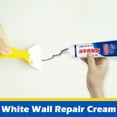 Walmart Week Deals Cleaning Brush,White Latex Paint Wall Wall Cracks