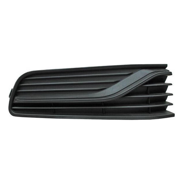 Parrilla Derecha Volkswagen Polo 2015 2016 2017 2018 2019 Genérica Parrilla