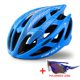 thumbnail image 1 of CAIRBULL-Casco profesional ultraligero para bicicleta de montaña y carretera, cascos deportivos ventilados para ciclismo, DH, MTB, todo terreno Fivean Cascos de ciclismo, 1 of 2