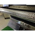 thumbnail image 4 of Mhp Gas Grills Wnk4dd Propane Gas Grill W/ Searmagic Grids On Black Cart, 4 of 4