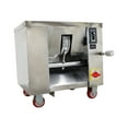 thumbnail image 5 of Coconut Sheller Machine Coconut Shell Opener Coconut Peeling Husking Machine 220V, 5 of 12