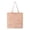 Pink, variant on Foldable Duffel Bag, Large Capacity Travel Duffle Bag with Handles, Waterproof Packing Bag for Moving, Gym, and Vacation, Lightweight Overnight Bag with Shoe Compartment
