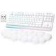 thumbnail image 5 of Teclado LOGITECH G715 Switch GX Brown Tactil Blanco Ingles Logitech G715 TACTILE RGB INALAMBRICO LIGHTSPEED BLANCO 920-010453, 5 of 5