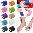 thumbnail image 2 of Vendas Elásticas Autoadhesivas Para Protección Deportiva/Baloncesto/Voleibol/Vendas Deng Xun unisex, 2 of 2