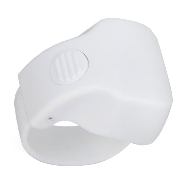 Contrôleur de Caméra Intelligent, Anneau de Télécommande de Caméra Rechargeable BT pour Voyage