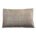 thumbnail image 1 of Ahgly Company Outdoor Rectangular Traditional Lumbar Throw Pillow, 13 inch by 19 inch, 1 of 5