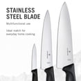 thumbnail image 2 of Juego de cuchillos Victorinox Swiss Classic Set para chef de 3 piezas, 2 of 7