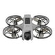 thumbnail image 1 of Oficina y papelería Dron con motor sin escobillas Fotografía aérea de alta definición Cuadricóptero plegable Avión teledirigido para evitar obstáculos, 1 of 5