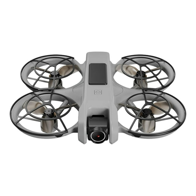 Uuiauoio Brushless Motor Drone with 8K HD Camera, 30 Min Flight Time, Foldable Quadcopter, Altitude Hold, 360° Flip, Remote Control for Adults Outdoor Aerial Photography and Exploration