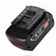 thumbnail image 4 of 4000mah para Batería Bosch BAT618 GBA Profesional GBH GSR GSB BAT620 BAT609G BAT614 Batería de Repuesto para Taladro Eléctrico, 4 of 6