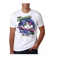 thumbnail image 1 of Playera Camiseta Hoverboard Tabla Patineta Flotante Retro, 1 of 1
