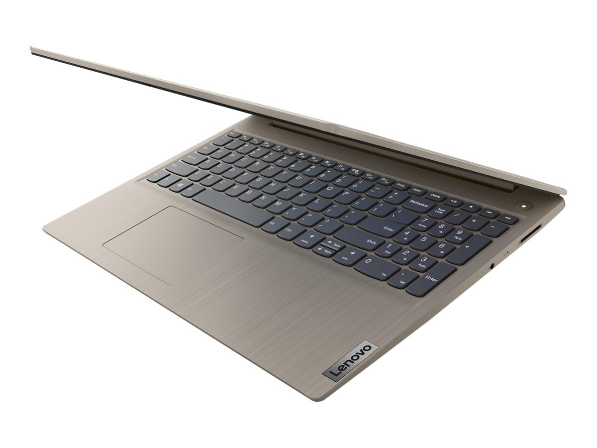 Lenovo IdeaPad 3 15IIL05 81WE - Intel Core i5 - 1035G1 / up to 3.6