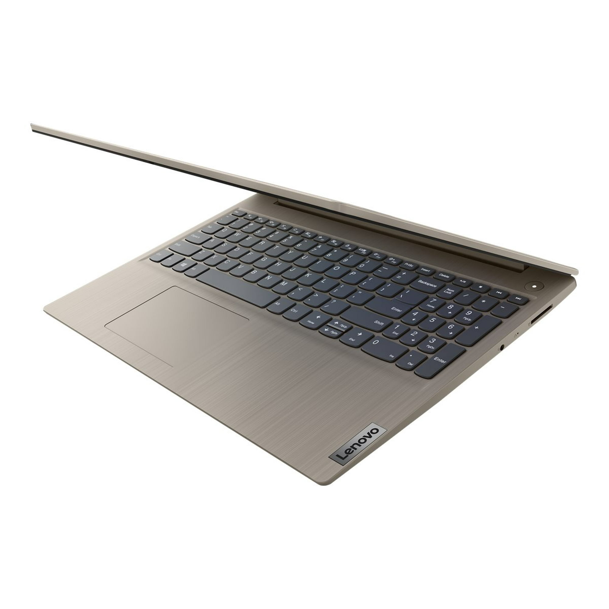 Lenovo IdeaPad 3 15IIL05 81WE - Intel Core i5 - 1035G1 / up to 3.6