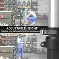 thumbnail image 4 of HOMCOM Bike Repair Stand Max 88 lbs, Height Adjustable, Foldable, 4 of 10