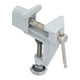 thumbnail image 1 of Herramientas de jardín, tornillo de banco, tornillo de banco pequeño de aluminio, mini tornillo de banco, innovación moderna, 1 of 14