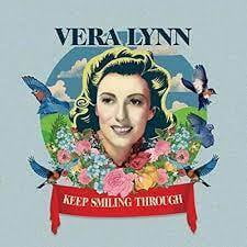 Vera Lynn - Keep Smiling Through - Music & Performance - CD