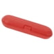 thumbnail image 1 of Funda de viaje para cepillo de dientes eléctrico Frosted Unique Bargains para Philips Sonicare, Oral-B Pro, iO y otros cepillos de dientes eléctricos en rojo, 1 of 6