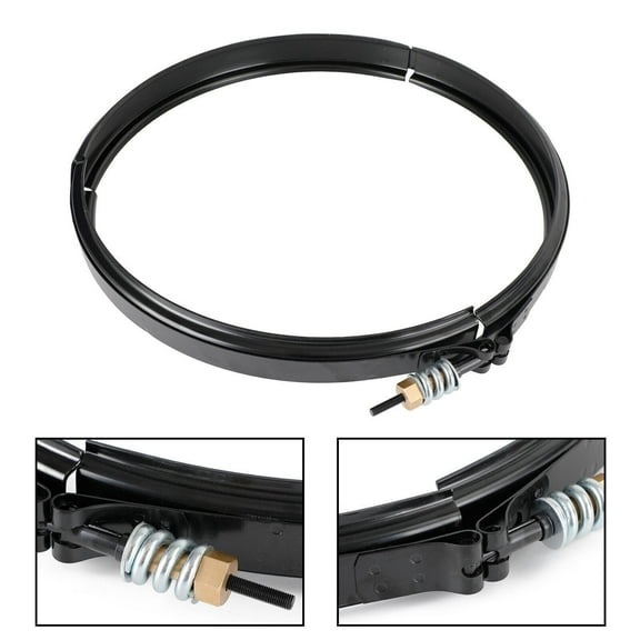 Fit Pentair 190003 Tension Control Clamp Kit Replacement Pool and Spa Filter