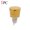 1PC-Yellow, variant on 3/1Pcs Automatic Oil Bottle Stopper Cap Seasoning Bottle Dispenser Wine Sauce Nozzle Leak-Proof Plug Bottle Stopper Kitchen Tool